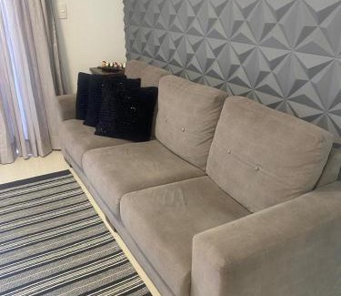 Centro Apartment | Apto ideal entre Aeroporto, a Praia e o Beto Carrero
