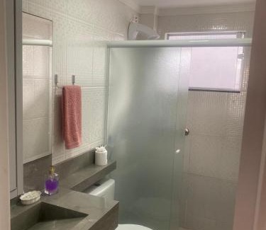 Centro Apartment | Apto ideal entre Aeroporto, a Praia e o Beto Carrero