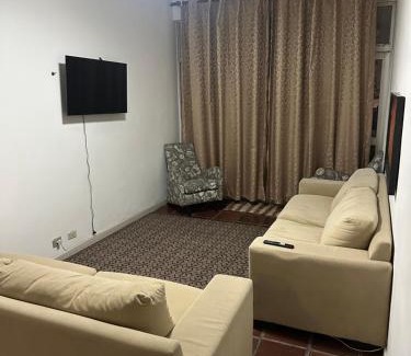Loteamento Joao Batista Juliao Apartment | Apto Igamirim