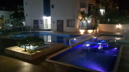Ingleses Norte Apartment | Apto Ingleses à 50mts da praia