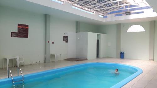 Ingleses Norte Apartment | Apto Ingleses à 50mts da praia