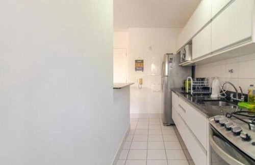 Morumbi Apartment | Apto inteiro para show Stray Kids