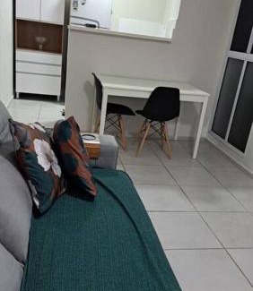 Ribeirao do Lipa Apartment | Apto inteiro - WiFi, ar condicionado