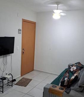 Ribeirao do Lipa Apartment | Apto inteiro - WiFi, ar condicionado