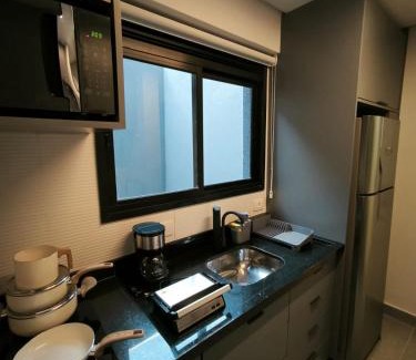 Zona Leste Apartment | Apto Jardim Anália Franco