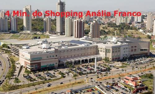 Zona Leste Apartment | Apto Jardim Anália Franco