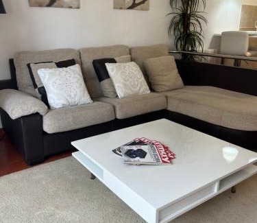 Villaviciosa Apartment | Apto La Manzana del Gaitero