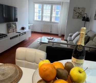 Villaviciosa Apartment | Apto La Manzana del Gaitero