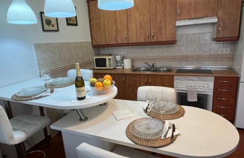 Villaviciosa Apartment | Apto La Manzana del Gaitero