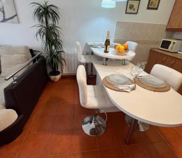 Villaviciosa Apartment | Apto La Manzana del Gaitero