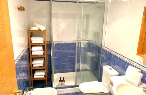 Villaviciosa Apartment | Apto La Manzanina con Parking