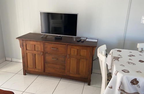 Porto Belo Apartment | Apto lateral mar