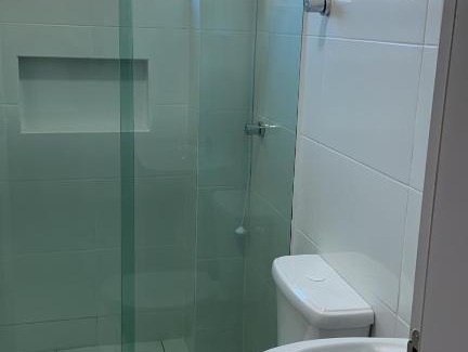 Porto Belo Apartment | Apto lateral mar