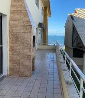 Porto Belo Apartment | Apto lateral mar