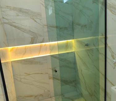 Novo Aleixo Apartment | Apto Lindo e Aconchegante 3