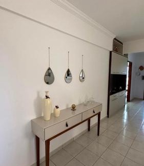 Vila Caicara Apartment | Apto Lindo e Completo Beira Mar - Vila Caiçara