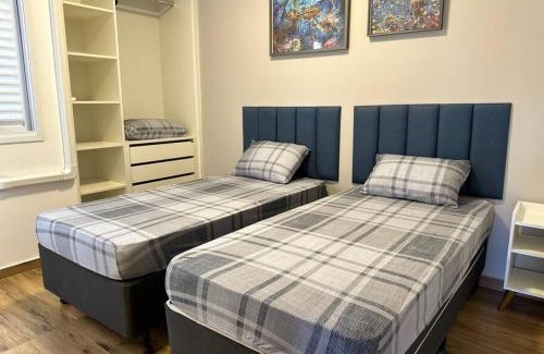 Umuarama Apartment | Apto lindo e completo para suas férias em Ubatuba