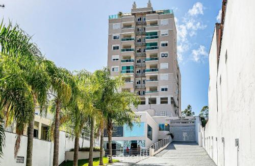 Pantanal Apartment | Apto lindo e confortável em frente à UFSC RVR0506