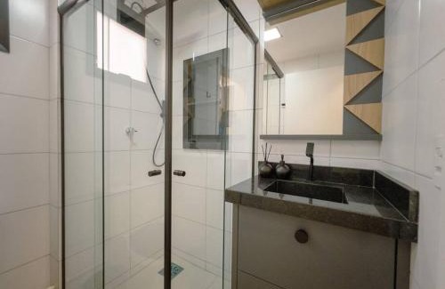 Maringa Apartment | Apto Lindo prox Hospital Paraná AZ104