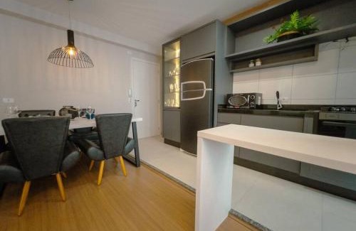 Maringa Apartment | Apto Lindo prox Hospital Paraná AZ104