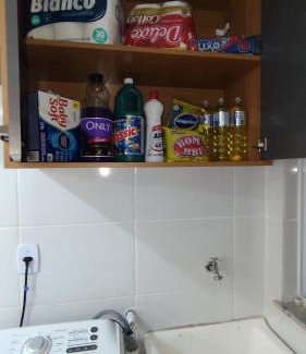 Santa Terezinha Apartment | Apto Lindo, Shopping Jardim Norte, 2 Batalhão PM