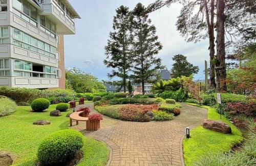 Vila Suica Apartment | Apto localizado há duas quadras da Rua coberta!