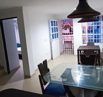 Cartagena District House | Apto los Almendros