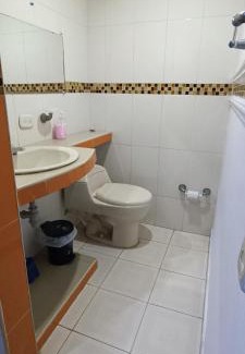 Cartagena District House | Apto los Almendros