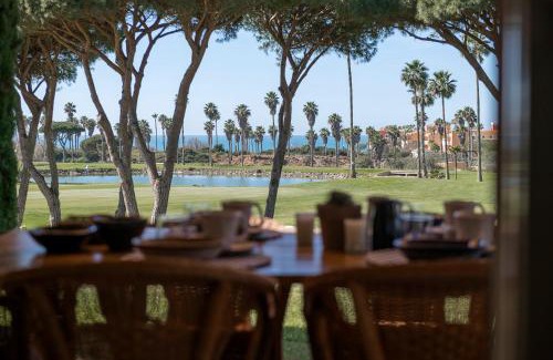 Chiclana de la Frontera Apartment | Apto Lujo Exclusivo vistas Golf y Mar