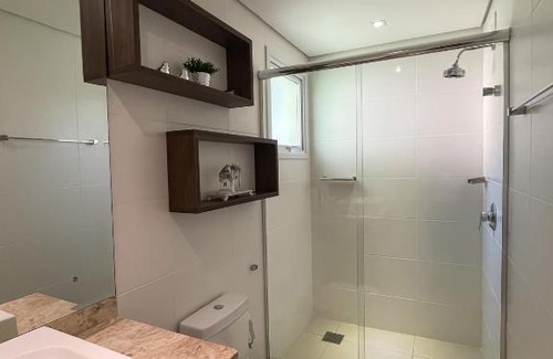 Vila Suica Apartment | Apto Luxo Centro Gramado