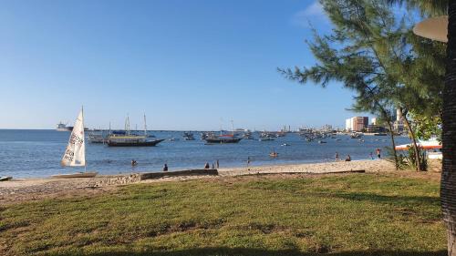Mucuripe Apartment | APTO LUXO EM HOTEL - BEIRA MAR FORTALEZA