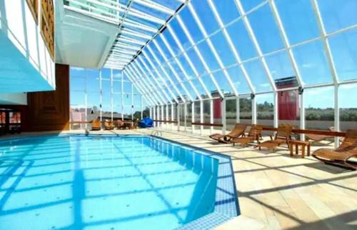Vila Poran Apartment | Apto luxuoso! Alto Capivari, Campos do Jordão.