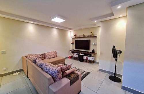 Jardim Sao Miguel Apartment | Apto Luxuoso Enseada Guarujá