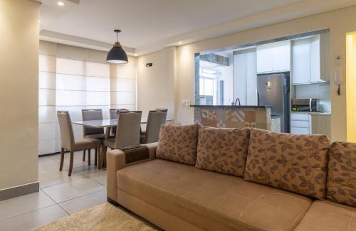 Jardim Sao Miguel Apartment | Apto Luxuoso Enseada Guarujá