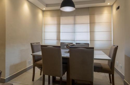 Jardim Sao Miguel Apartment | Apto Luxuoso Enseada Guarujá