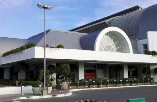 Sarandi Apartment | Apto Master Fiergs