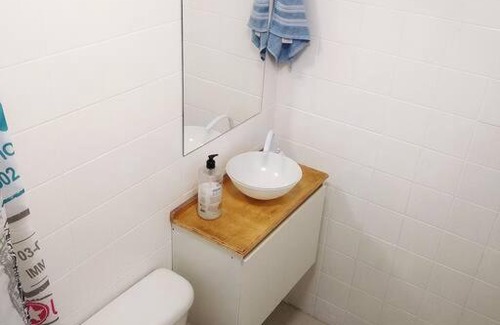 Sarandi Apartment | Apto Master Fiergs