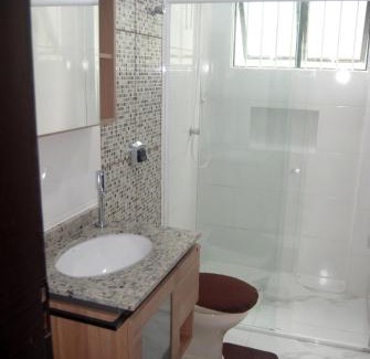 Castelo Branco Apartment | Apto Meia Praia