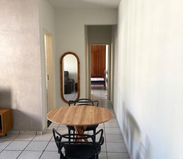 Praia do Morro Apartment | Apto Melhor Ponto Praia do Morro