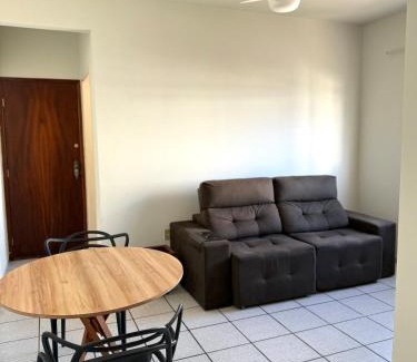 Praia do Morro Apartment | Apto Melhor Ponto Praia do Morro