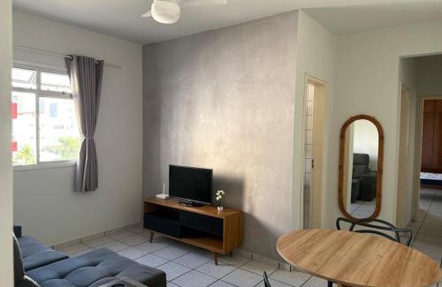 Praia do Morro Apartment | Apto Melhor Ponto Praia do Morro