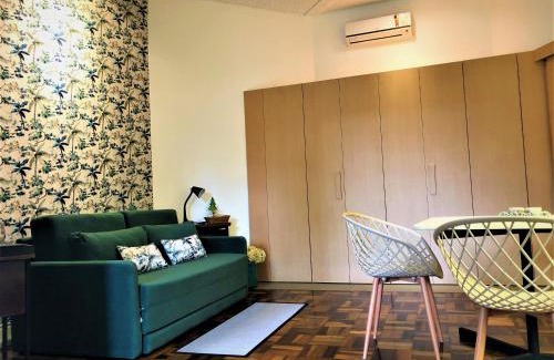 Maringa Apartment | Apto MILAO na Vila Paraíso, prático e relaxante