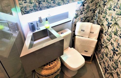 Maringa Apartment | Apto MILAO na Vila Paraíso, prático e relaxante