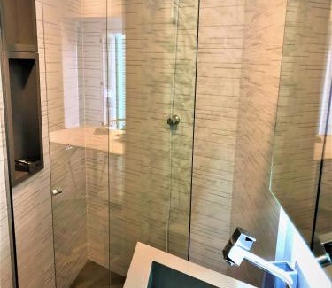 Maringa Apartment | Apto MILAO na Vila Paraíso, prático e relaxante