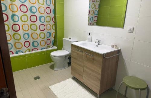 Burela Apartment | Apto Mirandés