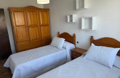 Burela Apartment | Apto Mirandés