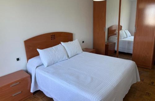 Burela Apartment | Apto Mirandés