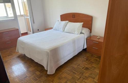 Burela Apartment | Apto Mirandés