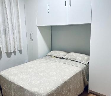 Bela Marina Apartment | apto mobiliado - localizado na av beira rio