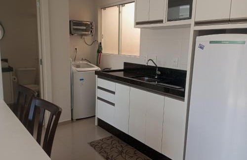 Pioneiros Apartment | Apto Moderno próx. da Roda Gigante de BC MBH0601